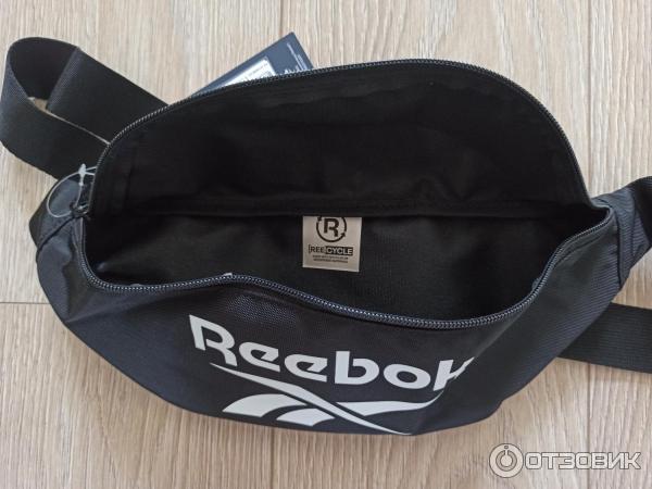 Спортивная сумка Reebok фото