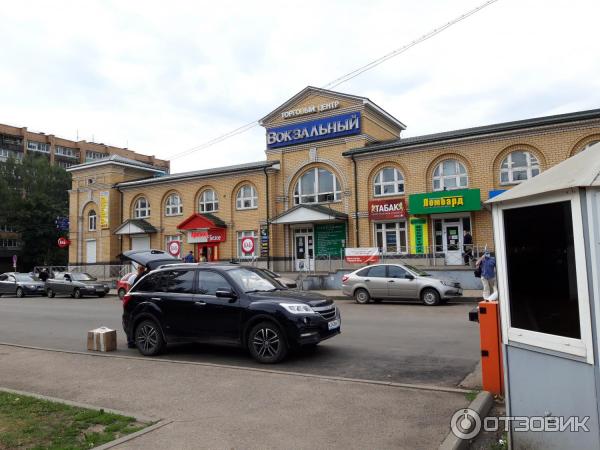 Музей-заповедник Александровская Слобода (Россия, Владимирская область) фото