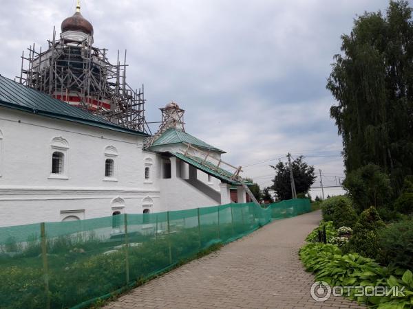 Музей-заповедник Александровская Слобода (Россия, Владимирская область) фото