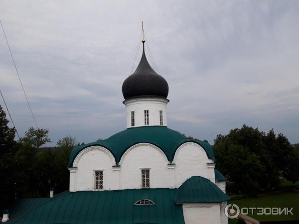 Музей-заповедник Александровская Слобода (Россия, Владимирская область) фото