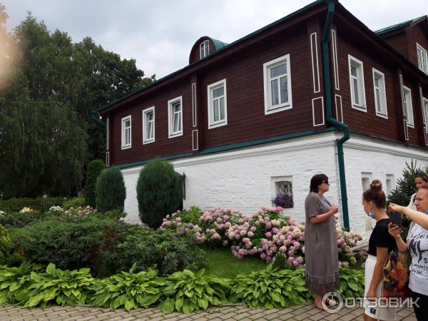 Музей-заповедник Александровская Слобода (Россия, Владимирская область) фото