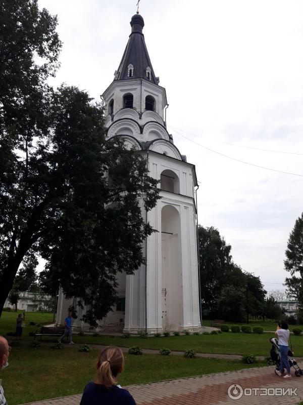 Музей-заповедник Александровская Слобода (Россия, Владимирская область) фото