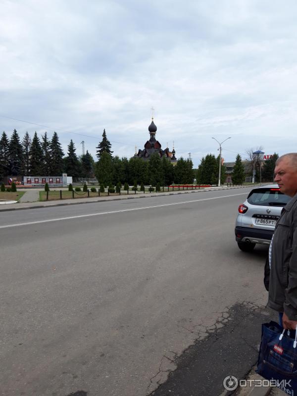 Музей-заповедник Александровская Слобода (Россия, Владимирская область) фото