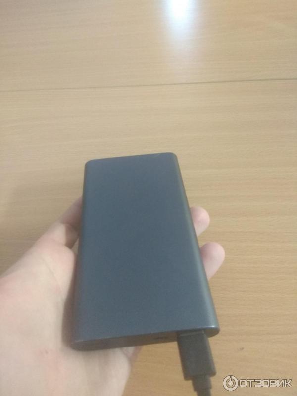 Powerbank Xiaomi 10000 mAh