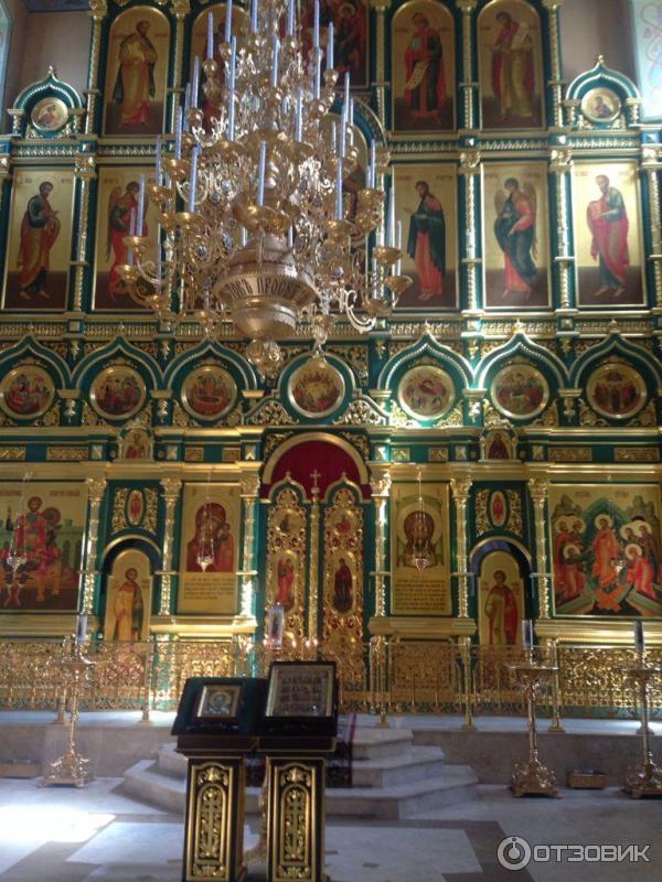 Церковь Воскресения Христова, Плёс