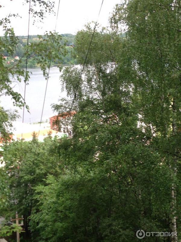 Экскурсия по г. Плес (Россия, Ивановская область) фото