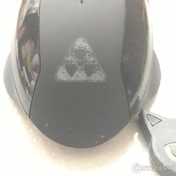 Игровая мышь Oklick Symbiont Gaming Mouse 765G фото