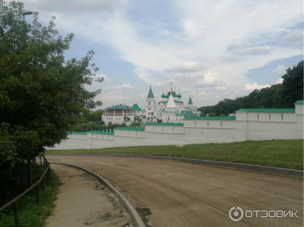 Вознесенский Печерский монастырь (Россия, Нижний Новгород) фото