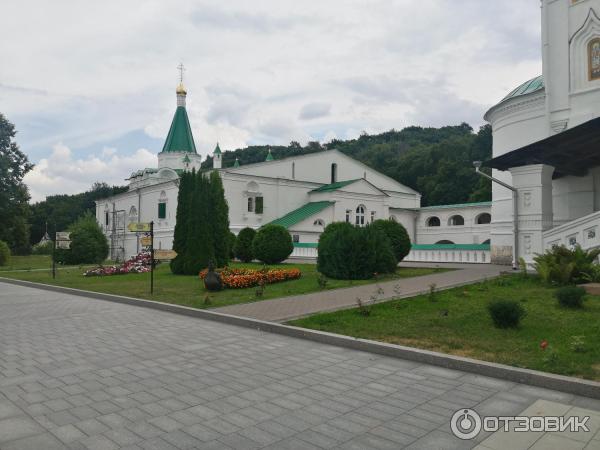 Вознесенский Печерский монастырь (Россия, Нижний Новгород) фото