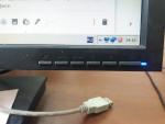 LCD-монитор Acer V193W фото
