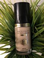Тональный крем Max Factor Facefinity 3 in 1 фото