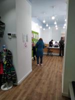 Школа английского языка для детей UFirst (быв. English First) фото