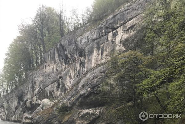 Альплагерь Цей (Россия, Северная Осетия) фото