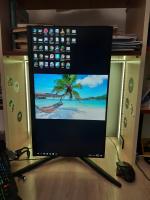 Монитор Samsung Odyssey G3 F24G35TFWI фото