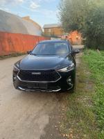 Автосалон АвтоРусь (Россия, Подольск) фото