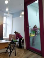 Школа английского языка для детей UFirst (быв. English First) фото