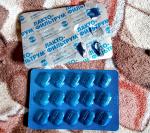 Лекарственный препарат АВВА РУС Лактофильтрум фото