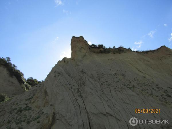 Пляж п. Донское (Россия, Калининградская область) фото