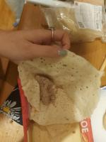 Блинчики Сибирская коллекция с мясом фото