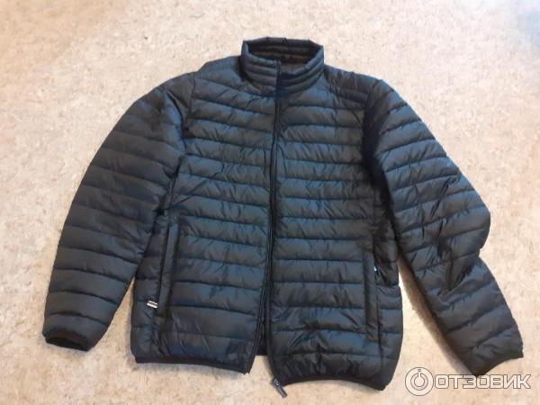 Мужская куртка UF4M фото