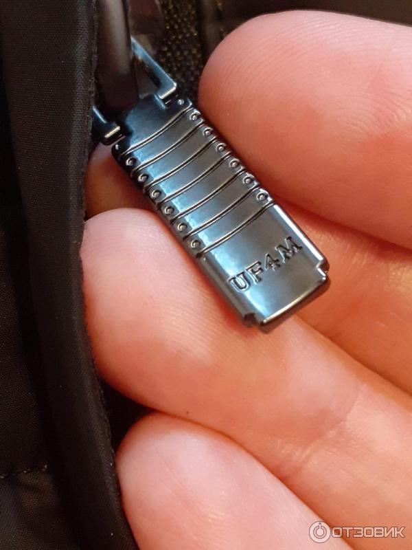 Мужская куртка UF4M фото