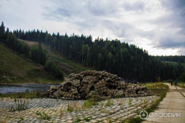 усьвинские столбы