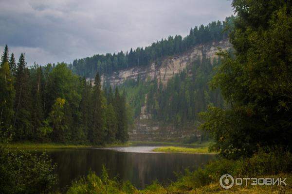 усьвинские столбы