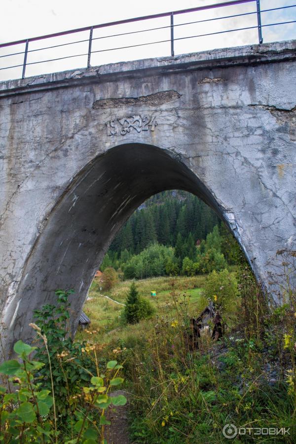 усьвинские столбы