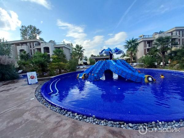 Курорт Солнечный берег (Болгария, Несебр) фото