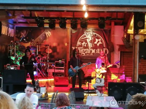 Курорт Солнечный берег (Болгария, Несебр) фото