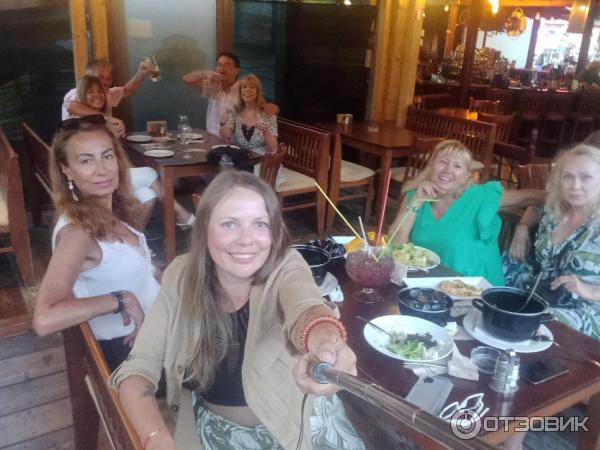 Курорт Солнечный берег (Болгария, Несебр) фото