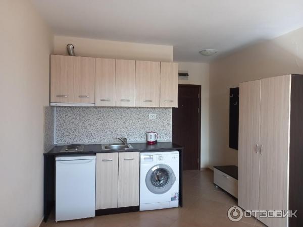 Курорт Солнечный берег (Болгария, Несебр) фото