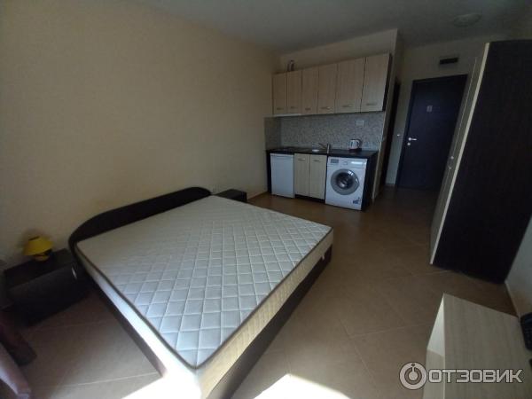 Курорт Солнечный берег (Болгария, Несебр) фото