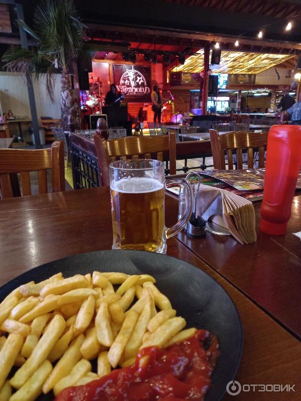 Курорт Солнечный берег (Болгария, Несебр) фото