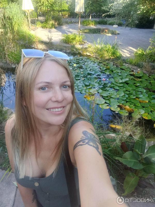 Курорт Солнечный берег (Болгария, Несебр) фото