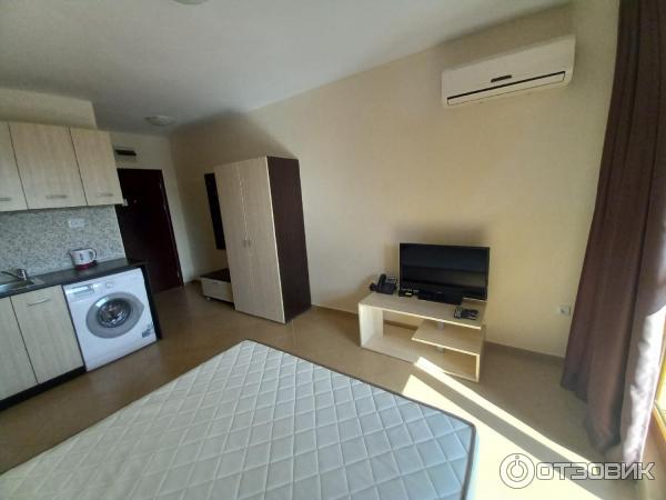 Курорт Солнечный берег (Болгария, Несебр) фото