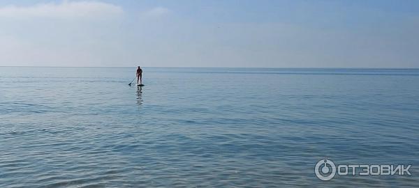 Курорт Солнечный берег (Болгария, Несебр) фото