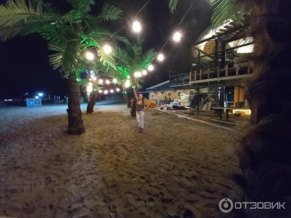 Курорт Солнечный берег (Болгария, Несебр) фото