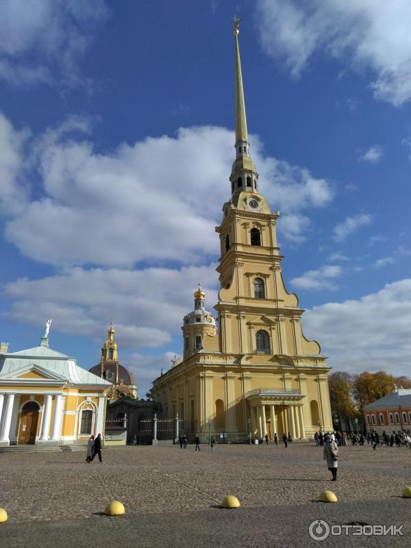 Выставка Предметный мир модерна в Петропавловской крепости