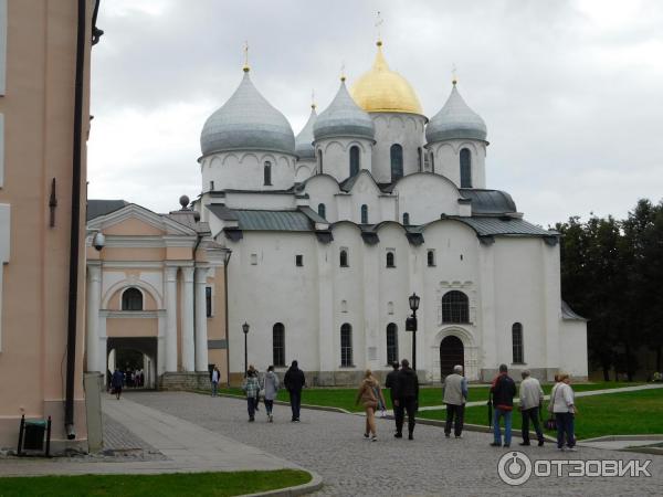 Великий Новгород