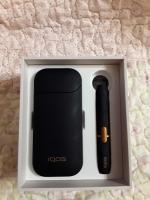 Электронная сигарета Philip Morris "Iqos" фото