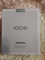 Электронная сигарета Philip Morris "Iqos" фото