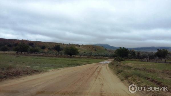 Путешествие по Дагестану на арендованном автомобиле фото