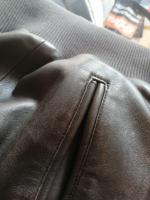 Меховая фабрика "Каляев" (Россия, Москва) фото