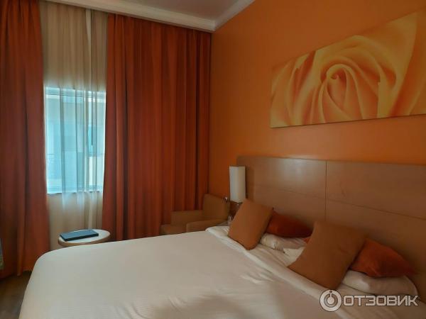 Отель Al Khoory Executive Hotel 3* (ОАЭ, Дубай) фото