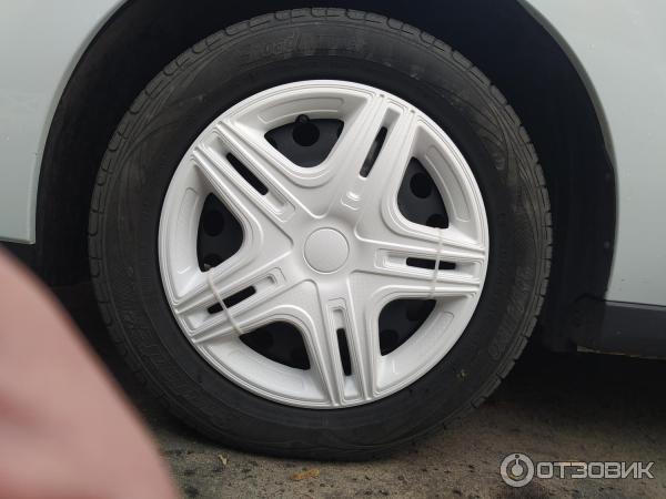 Автомобильные шины Cordiant Road Runner 205/55 R16 94H фото