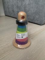 Пирамидка IKEA ''Мула'' фото