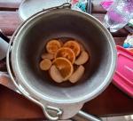 Вино Инкерман "Древний Херсонес" фото