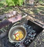 Вино Инкерман "Древний Херсонес" фото