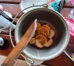 Вино Инкерман "Древний Херсонес" фото